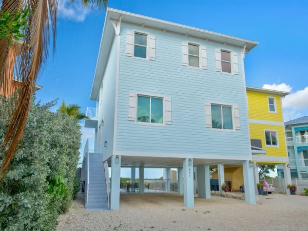 Lovely Florida Keys 4 Bedroom Vacation Rental