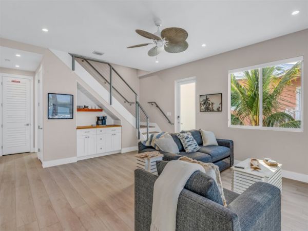 Lovely Florida Keys 4 Bedroom Vacation Rental