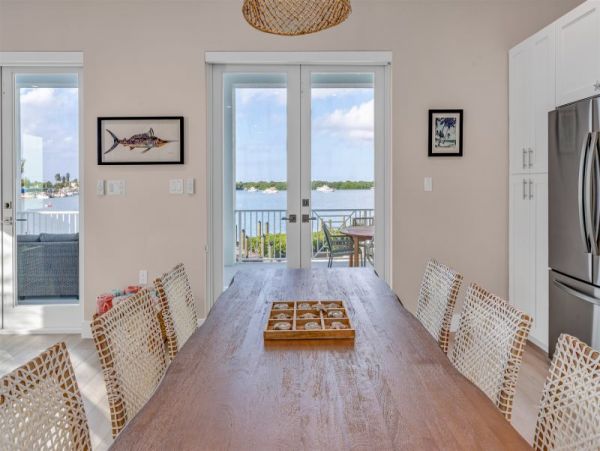 Lovely Florida Keys 4 Bedroom Vacation Rental
