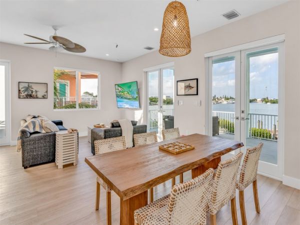 Lovely Florida Keys 4 Bedroom Vacation Rental