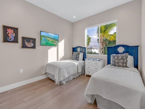 Lovely Florida Keys 4 Bedroom Vacation Rental