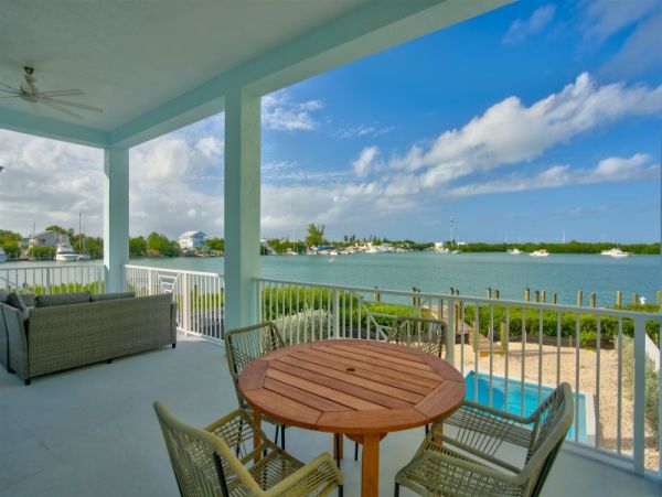 Lovely Florida Keys 4 Bedroom Vacation Rental