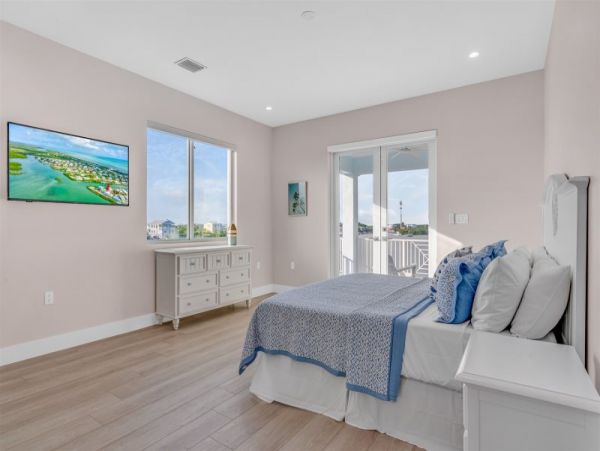 Lovely Florida Keys 4 Bedroom Vacation Rental