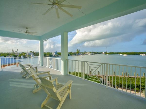 Lovely Florida Keys 4 Bedroom Vacation Rental