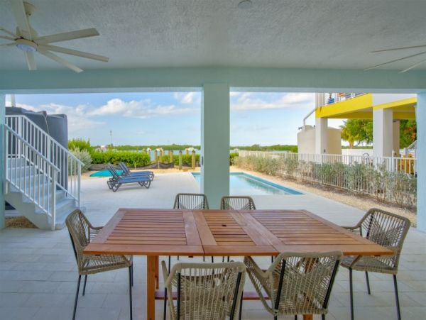 Lovely Florida Keys 4 Bedroom Vacation Rental