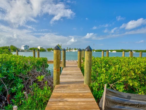 Lovely Florida Keys 4 Bedroom Vacation Rental