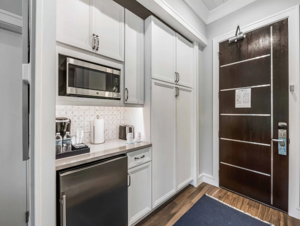 Anna Maria Oceanfront Rental with Great Amenities