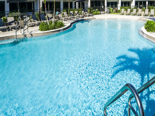 Anna Maria Oceanfront Rental with Great Amenities