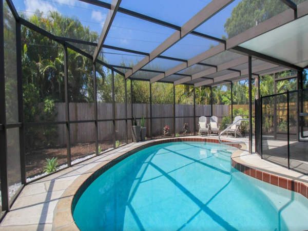 Stunning 3 Bedroom Vacation Rental with Private Pool