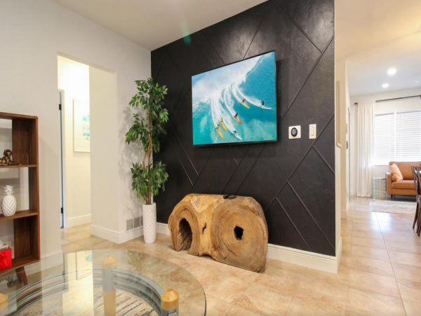Stunning 3 Bedroom Vacation Rental with Private Pool