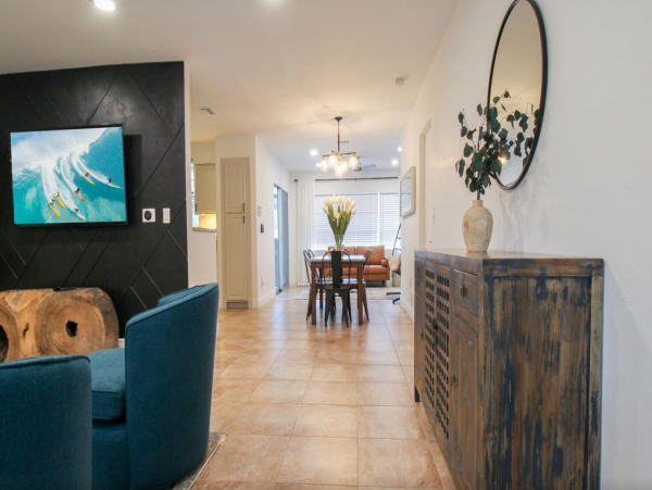 Stunning 3 Bedroom Vacation Rental with Private Pool