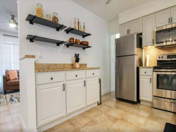 Stunning 3 Bedroom Vacation Rental with Private Pool