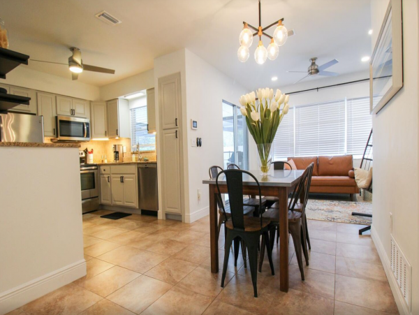 Stunning 3 Bedroom Vacation Rental with Private Pool