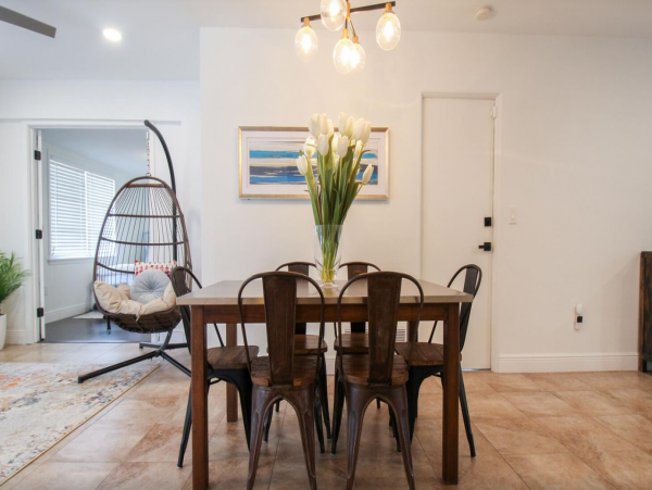 Stunning 3 Bedroom Vacation Rental with Private Pool