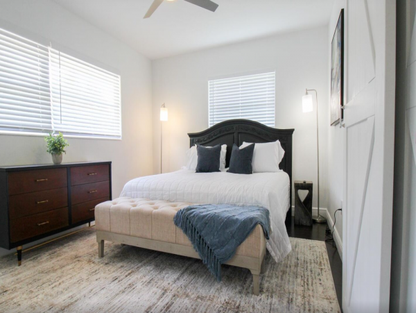 Stunning 3 Bedroom Vacation Rental with Private Pool