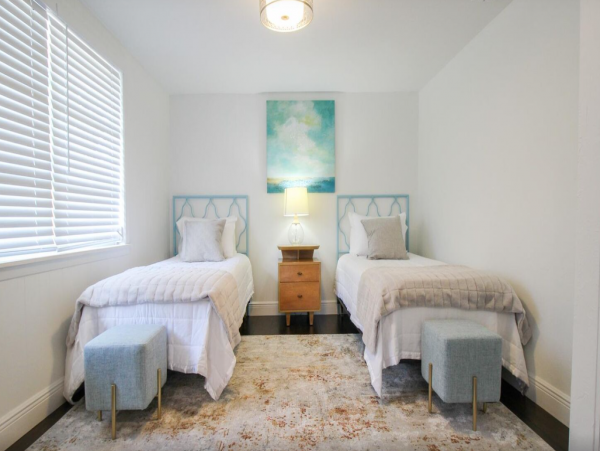 Stunning 3 Bedroom Vacation Rental with Private Pool