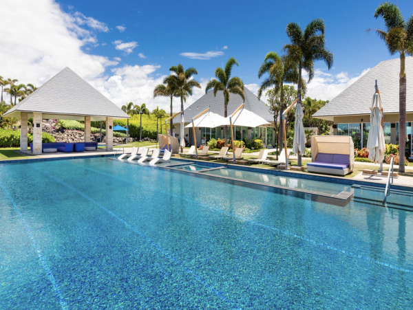 Pure Luxury Amazing Big Island Pool Home