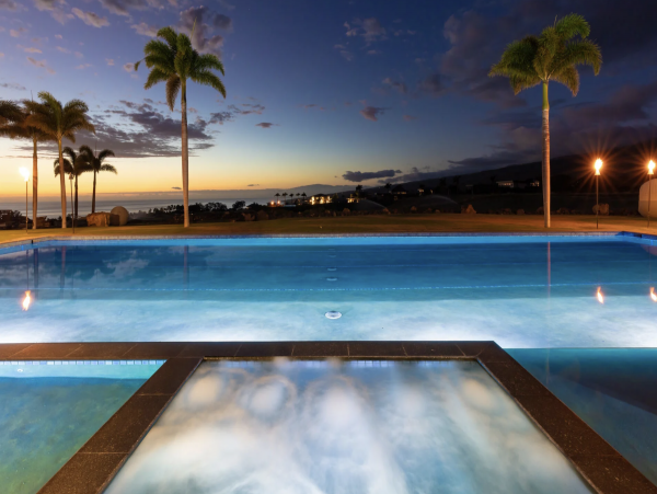 Pure Luxury Amazing Big Island Pool Home