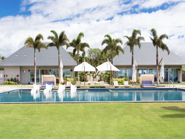 Pure Luxury Amazing Big Island Pool Home