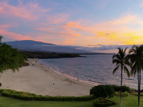 Pure Luxury Amazing Big Island Pool Home