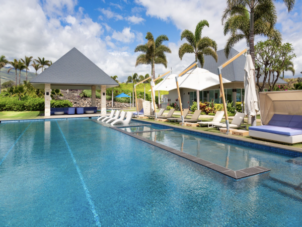 Pure Luxury Amazing Big Island Pool Home