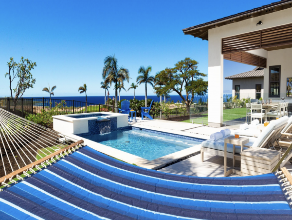 Pure Luxury Amazing Big Island Pool Home