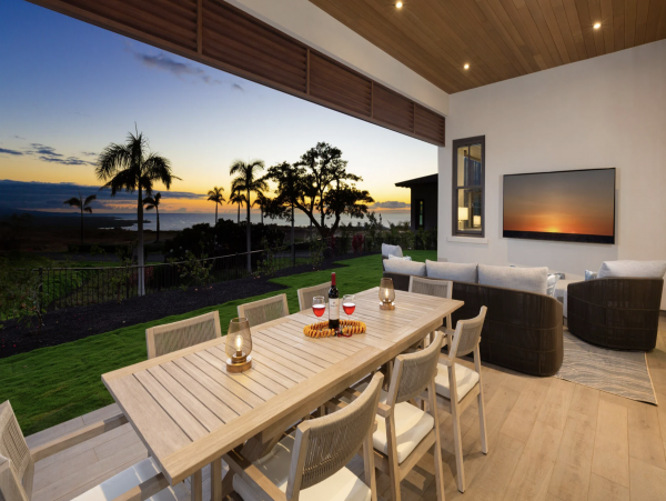 Pure Luxury Amazing Big Island Pool Home