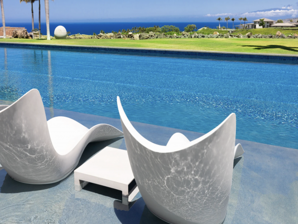 Pure Luxury Amazing Big Island Pool Home