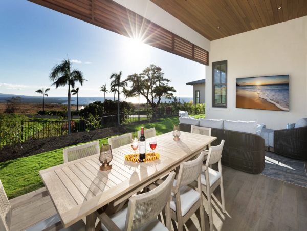 Pure Luxury Amazing Big Island Pool Home