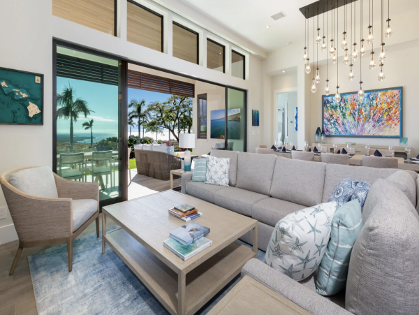 Pure Luxury Amazing Big Island Pool Home
