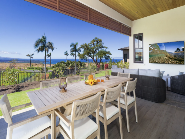 Pure Luxury Amazing Big Island Pool Home