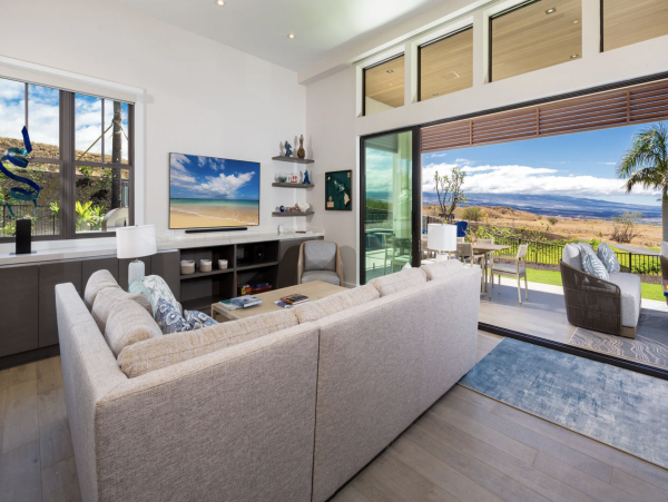 Pure Luxury Amazing Big Island Pool Home