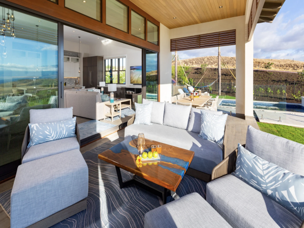 Pure Luxury Amazing Big Island Pool Home