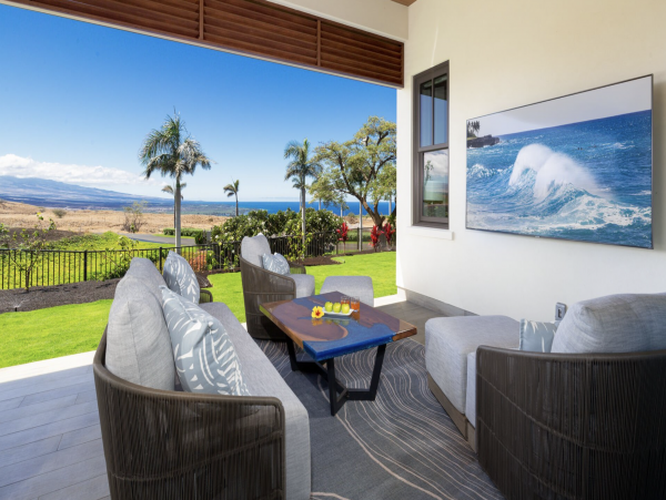Pure Luxury Amazing Big Island Pool Home