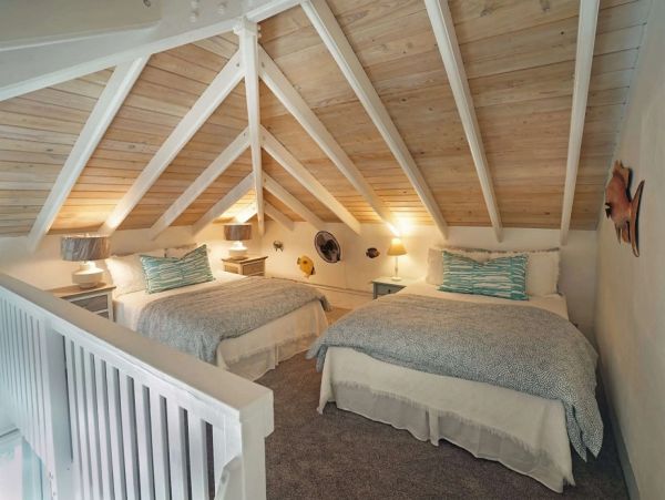 Luxury Island Escape with Sweeping Caribbean Views in St. Thomas