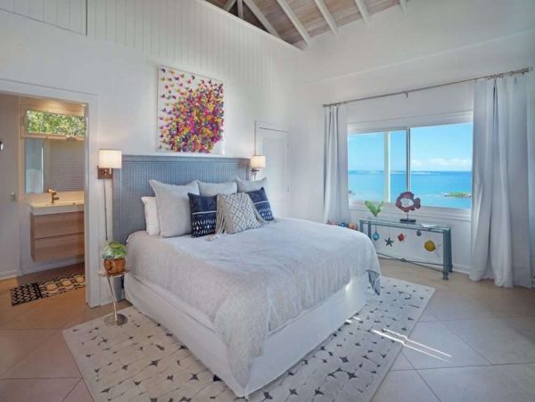 Luxury Island Escape with Sweeping Caribbean Views in St. Thomas