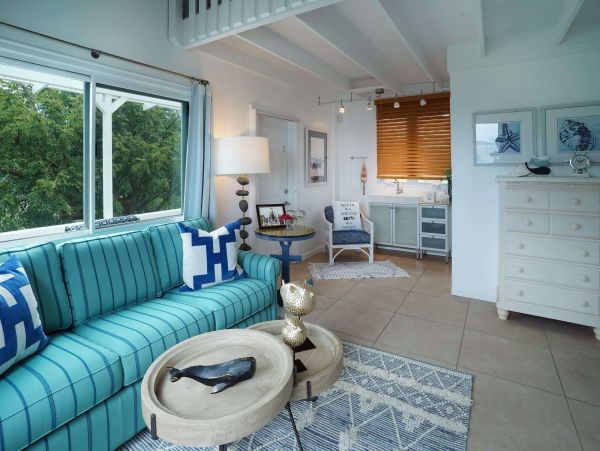 Luxury Island Escape with Sweeping Caribbean Views in St. Thomas