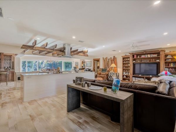 Lovely Siesta Key Vacation Rental with Private Pool
