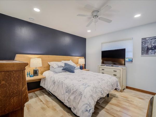 Lovely Siesta Key Vacation Rental with Private Pool