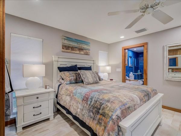 Lovely Siesta Key Vacation Rental with Private Pool