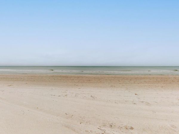 Charming Condo in Longboat Key Located on the Beach