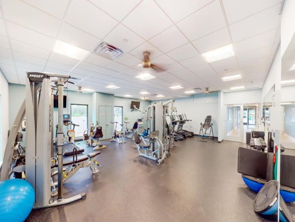 Charming Condo in Longboat Key Located on the Beach