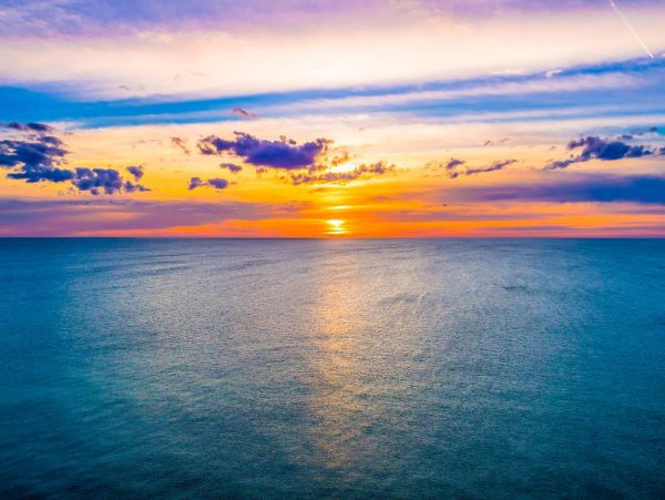 Gulf Front Upscale Four Bedroom Vacation Home in Holmes Beach