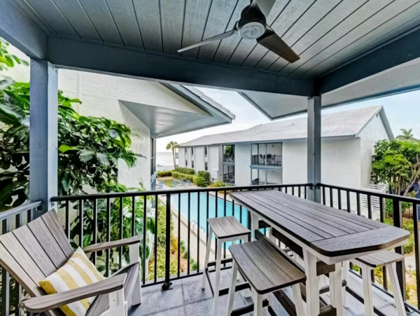 Holmes Beach Vacation Condo with Beach Access & Tennis Court
