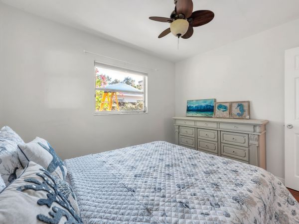 Lovely Clearwater 2 Bedroom Vacation Home