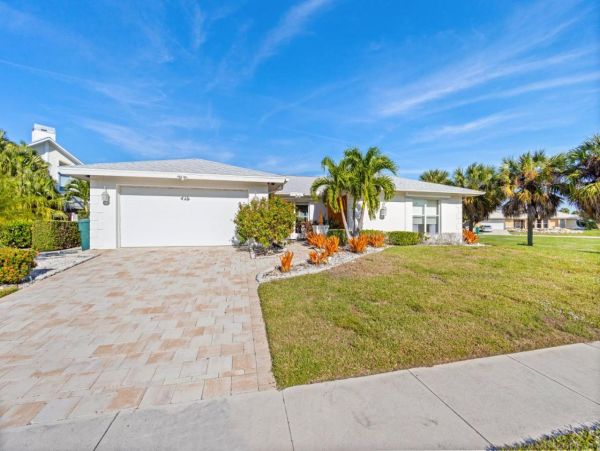 Marco Island 3 Bedroom Vacation Home