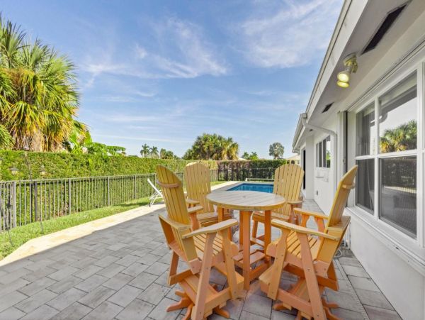 Marco Island 3 Bedroom Vacation Home