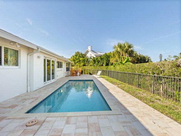 Marco Island 3 Bedroom Vacation Home