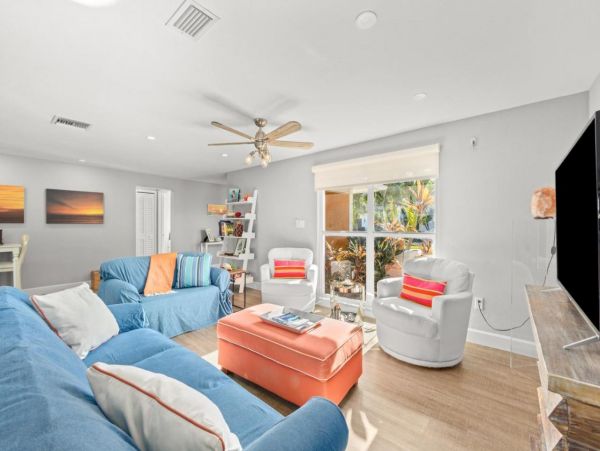 Marco Island 3 Bedroom Vacation Home