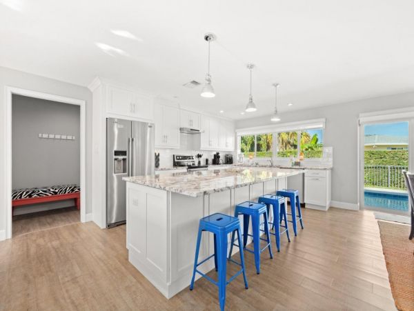 Marco Island 3 Bedroom Vacation Home